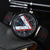 Fashion Leisure V-Word Watches