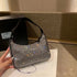 Diamond Women Shoulder Bag