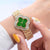 Four Leaf Clover Ladies Wristwatches