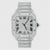 Moissanite Iced Out Watches