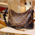 Womens Purses Shoulder Totes Bag