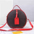 Round Bag For Women Travel