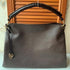 Leather Lady Totes Crossbody