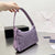 Diamond Women Shoulder Bag