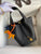 Leisure Bucket Bag Tote Bag