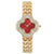 Four Leaf Clover Ladies Wristwatches