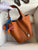 Leisure Bucket Bag Tote Bag