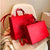 Fashion Colors Outdoor Casual Handbag