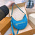 Mini Plain Bags Shoulder Tote Bag