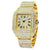 Moissanite Iced Out Watches