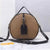 Round Bag For Women Travel