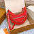 Mini Plain Bags Shoulder Tote Bag