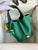 Leisure Bucket Bag Tote Bag