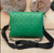 Embossed  Luxury Crossbody