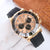 Automatic Mechanical Watches 40MM