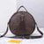 Round Bag For Women Travel