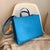 Fashion Colors Outdoor Casual Handbag