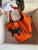 Leisure Bucket Bag Tote Bag