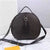 Round Bag For Women Travel