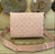 Embossed  Luxury Crossbody